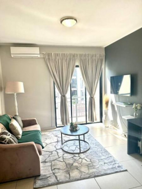 Rivonia Sandton Hideaway
